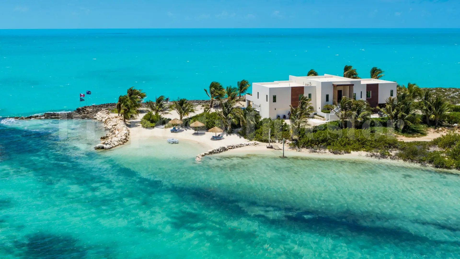 turks and caicos real estate