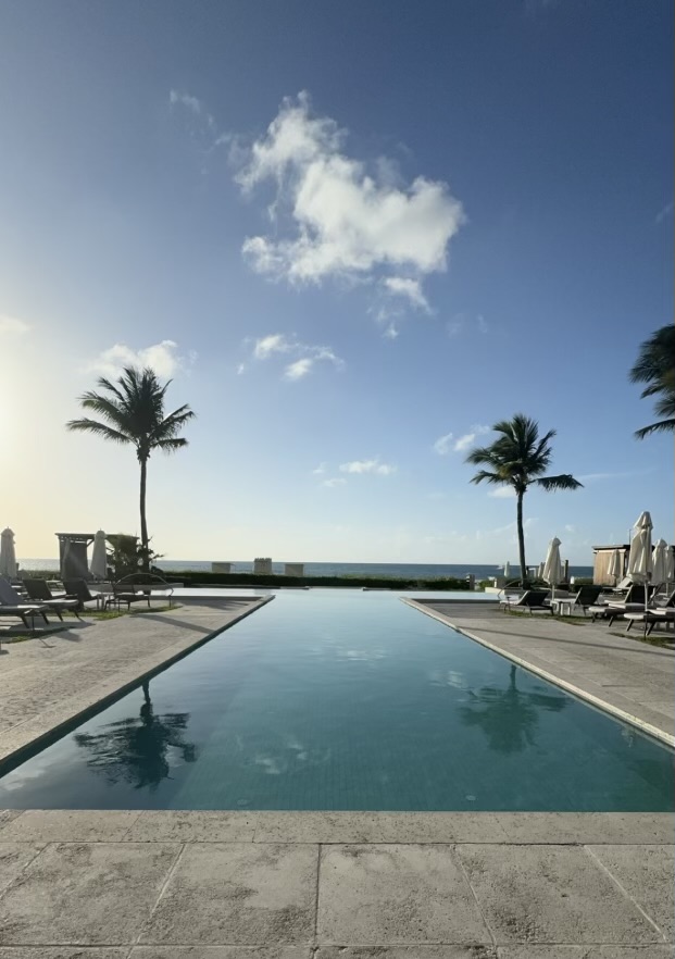 Turks & caicos island real estate